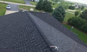 Best Cold Roofs  in Westfield, WI